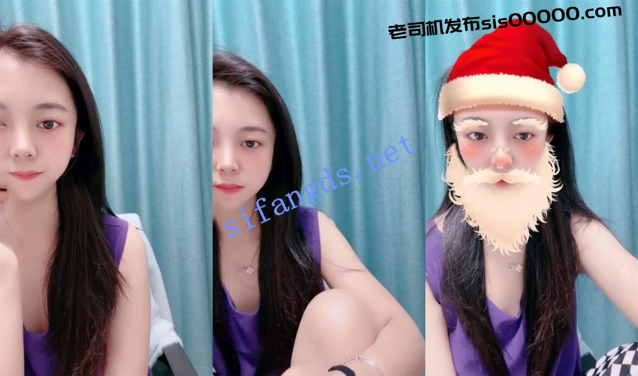 顶级绿播也下海~【关婷娜娜】穿衣高冷脱衣巨骚~骚穴极品粉 1