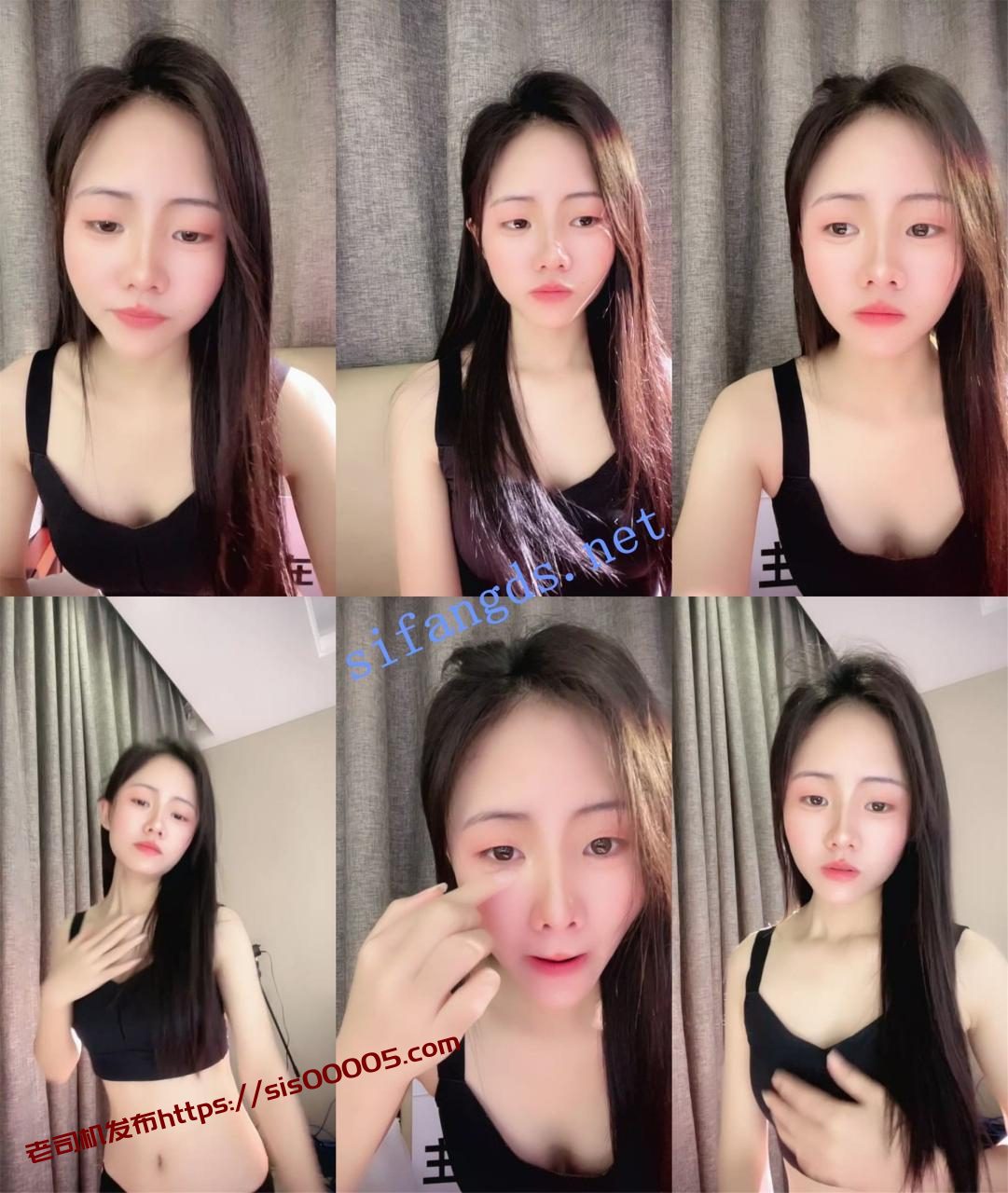 仙肌玉体~【小陈陈】一丝不挂裸秀~扒穴~嫩的跟处女逼一样 1