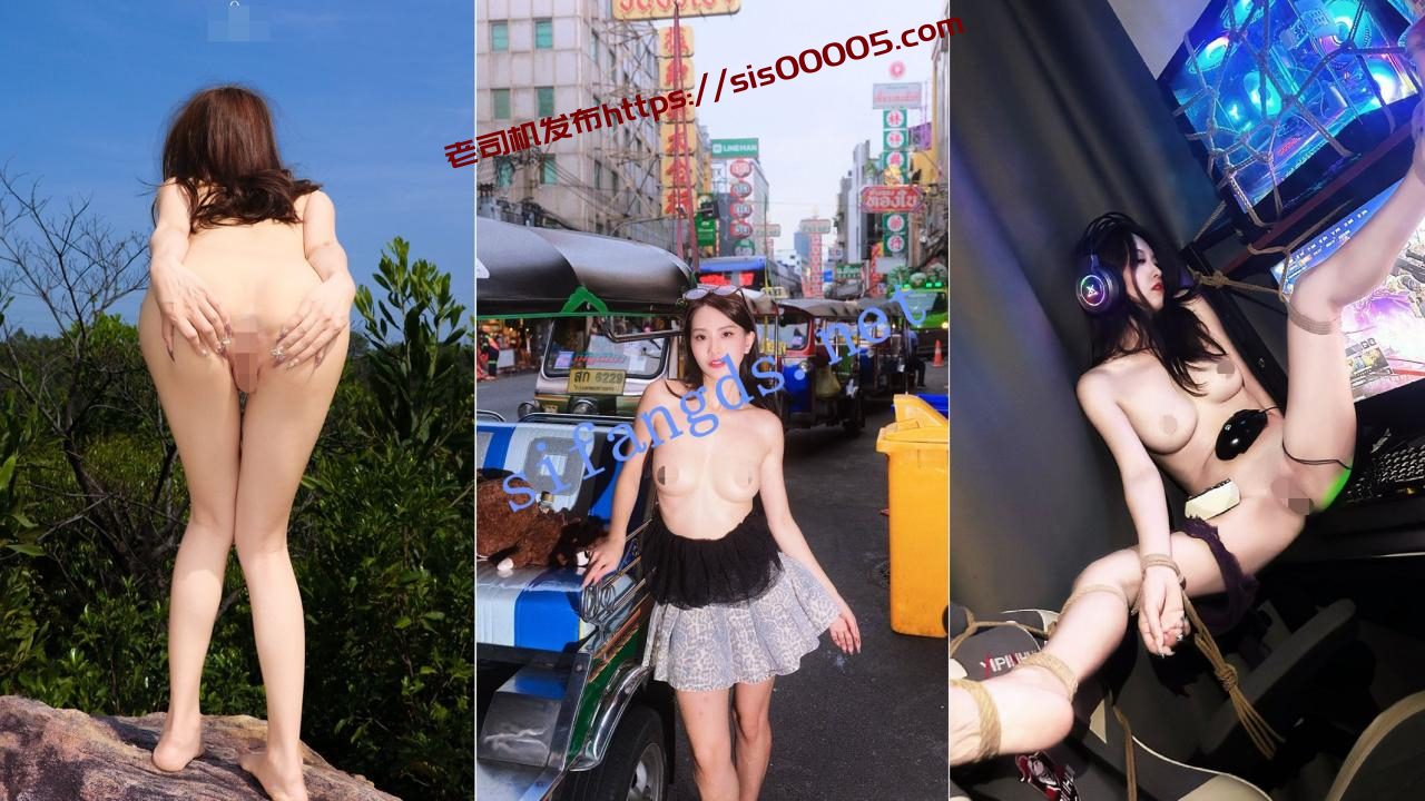 ❤️颜值女神【偷心嘚猫 vivi姐】大尺度私拍露四点超大合集 2