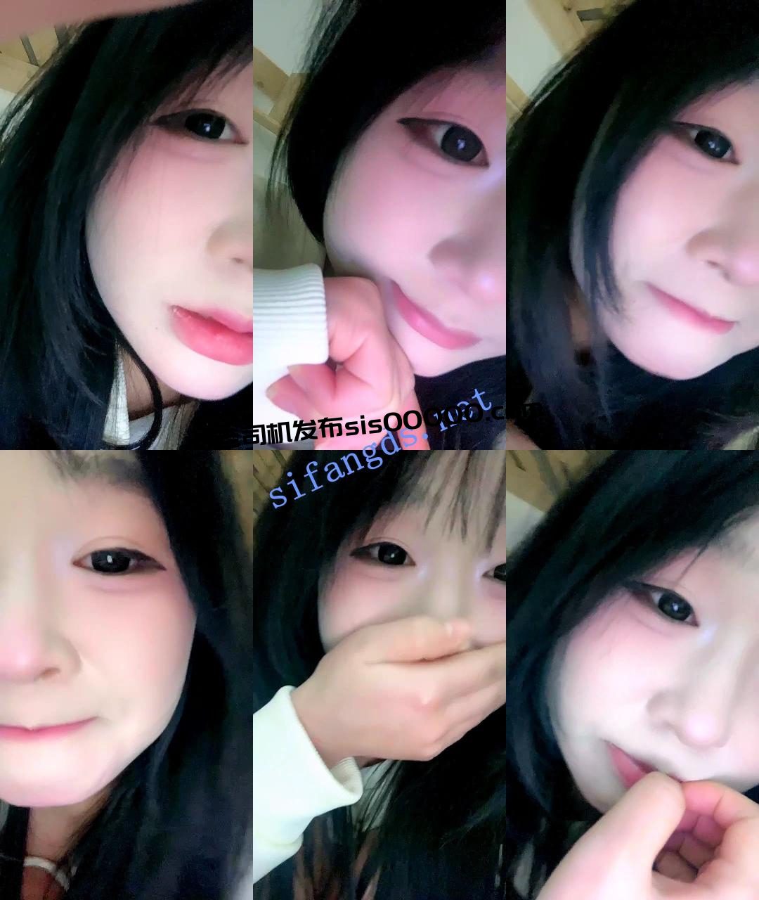 ⚜️新人~童颜巨乳【甜甜甜甜酱】38D大奶超迷人~疯狂扣穴！ 5