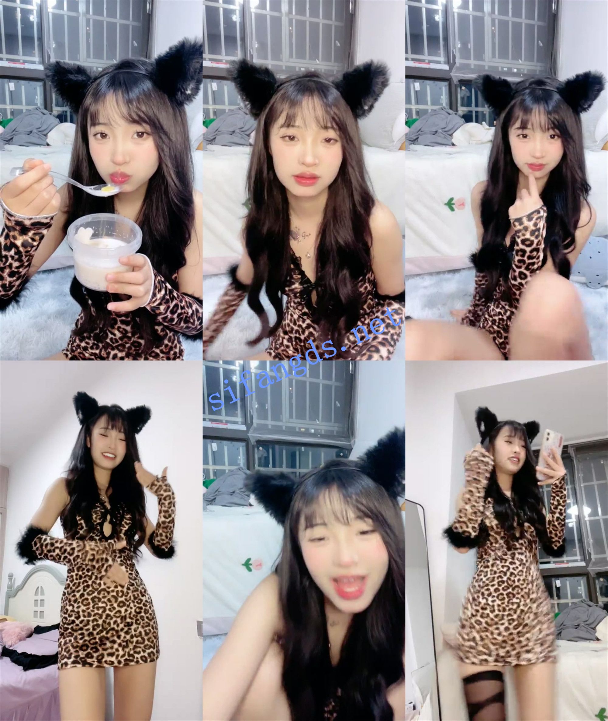 新人顶级校花~【小豆豆】一次玩游戏露点扣逼~另一场被操 1