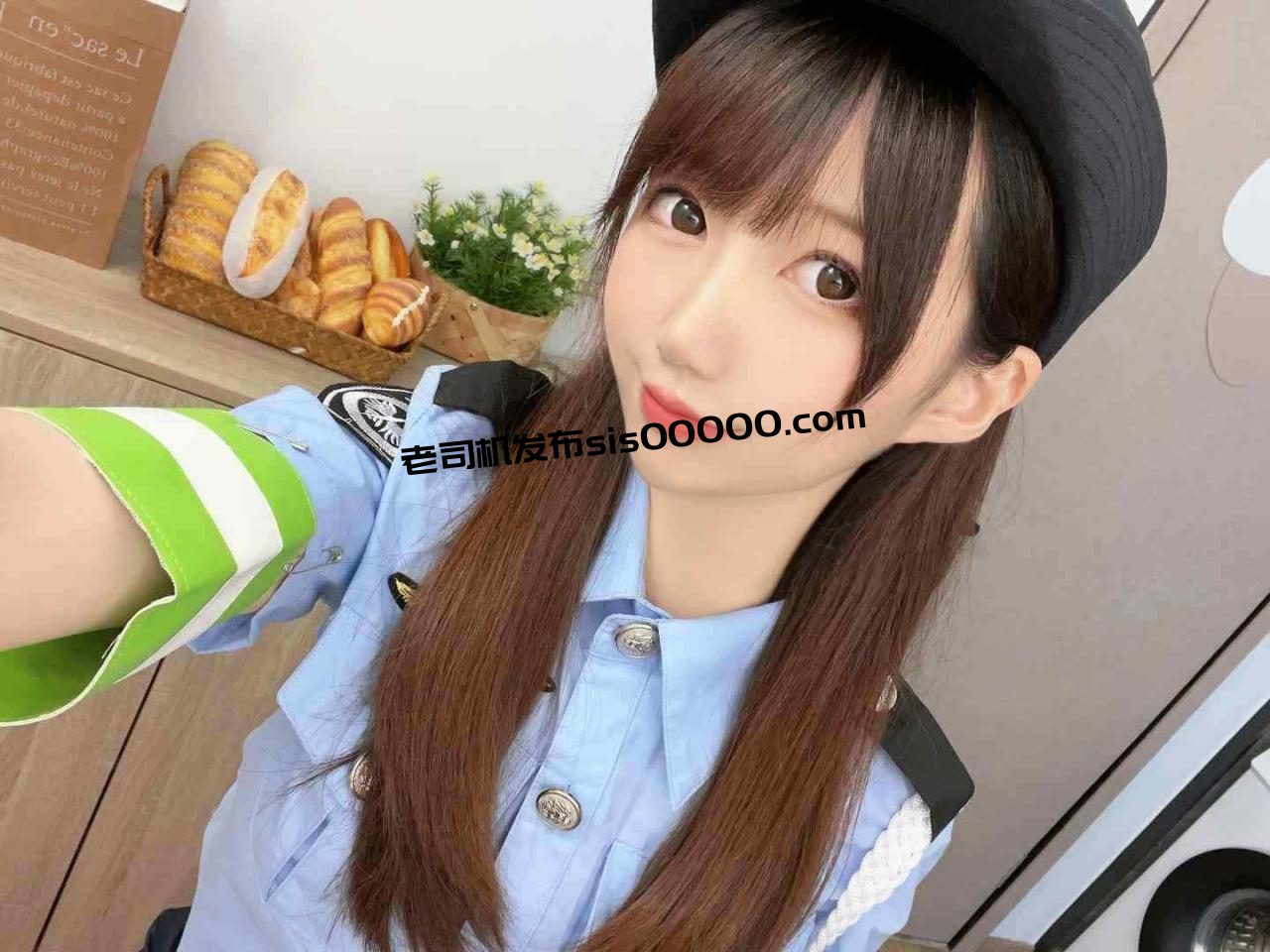 推特福利姬Coser Nagisa 魔物喵 合集【NP/NV/320GB】 9