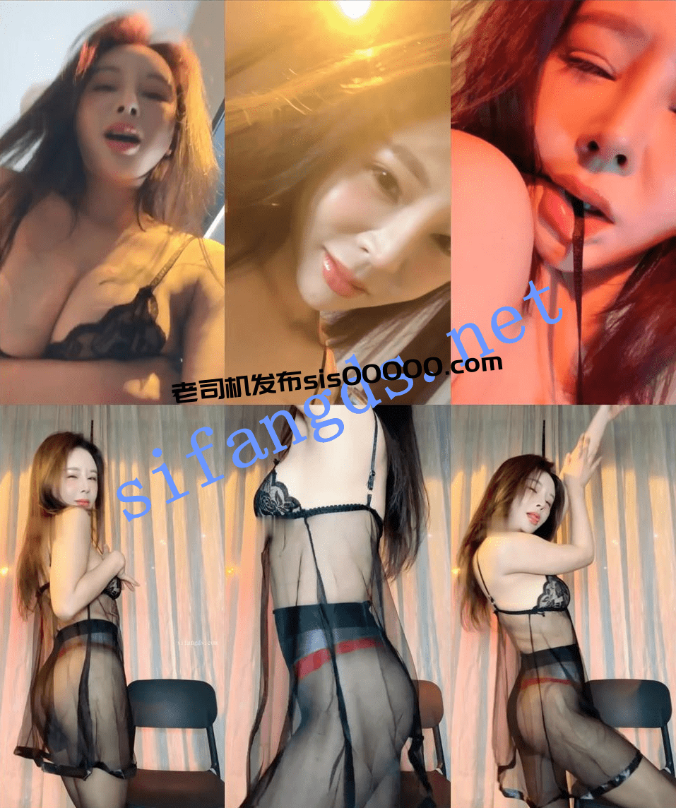 ❤️魅惑女神【煕煕】丝足高跟骑脸骚舞温柔训斥调教榨精 6