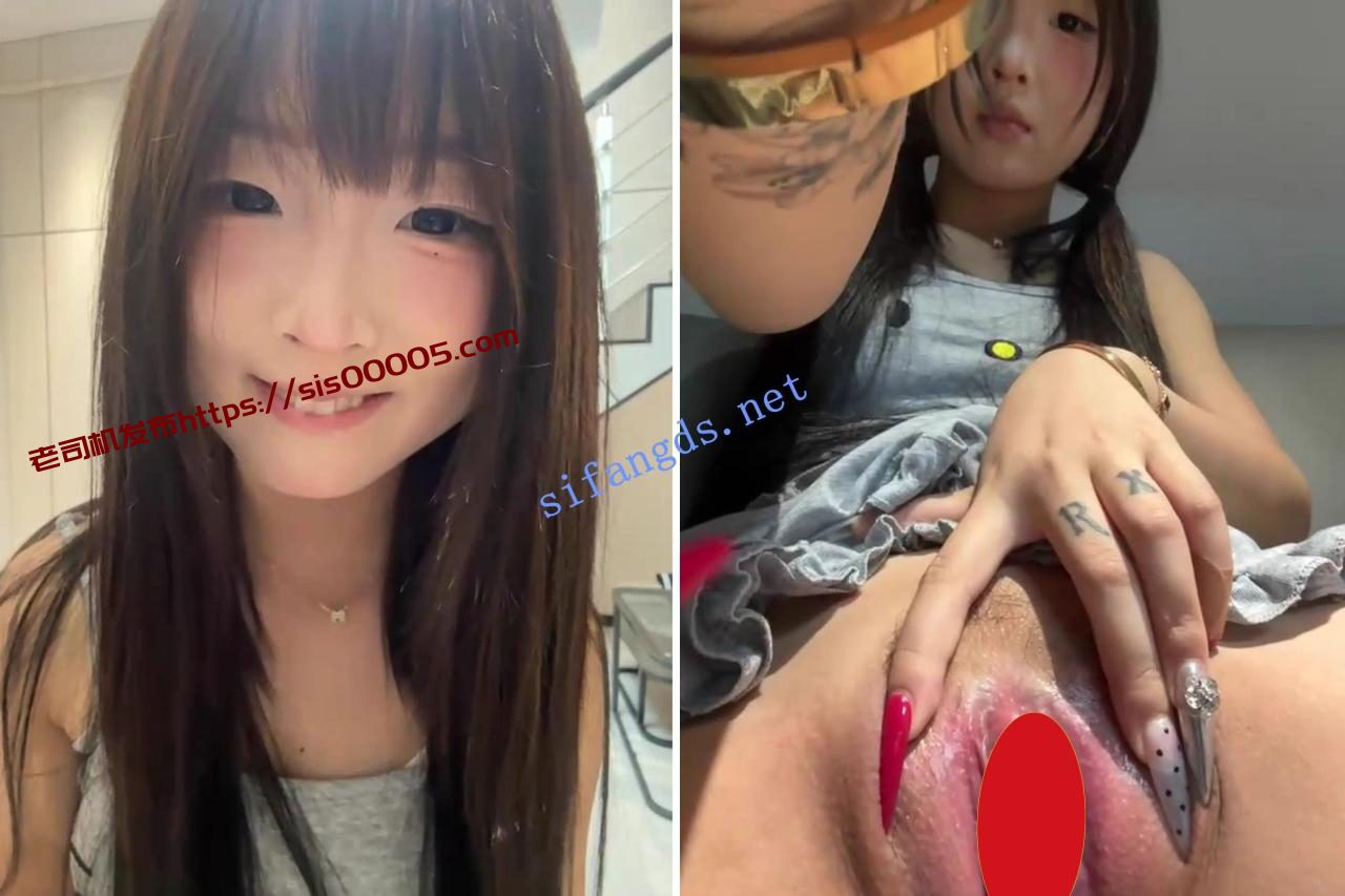 ❤️ST-915【双马尾刚满18岁 极品嫩学妹】lelebaybay888露穴抽插 7