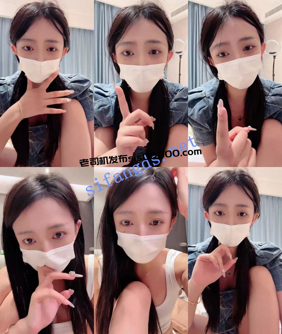 灬超级漂亮！校花学妹【小鹿】激情裸舞~道具自慰~白浆滚滚 1