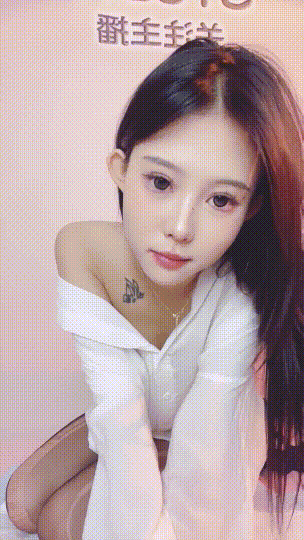 最顶级校花！简直美到爆炸~【听雨眠】道具自慰！流白浆~爽 1