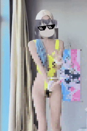 【抖音】极品COS网红萌妹【软糖糖】裸舞 紫薇等门槛福利 13 【抖音】极品COS网红萌妹【软糖糖】裸舞 紫薇等门槛福利 13