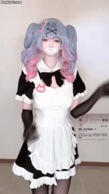 【抖音风】最全抖音风裸舞 变装 反差超大合集 美女云集 283V 15