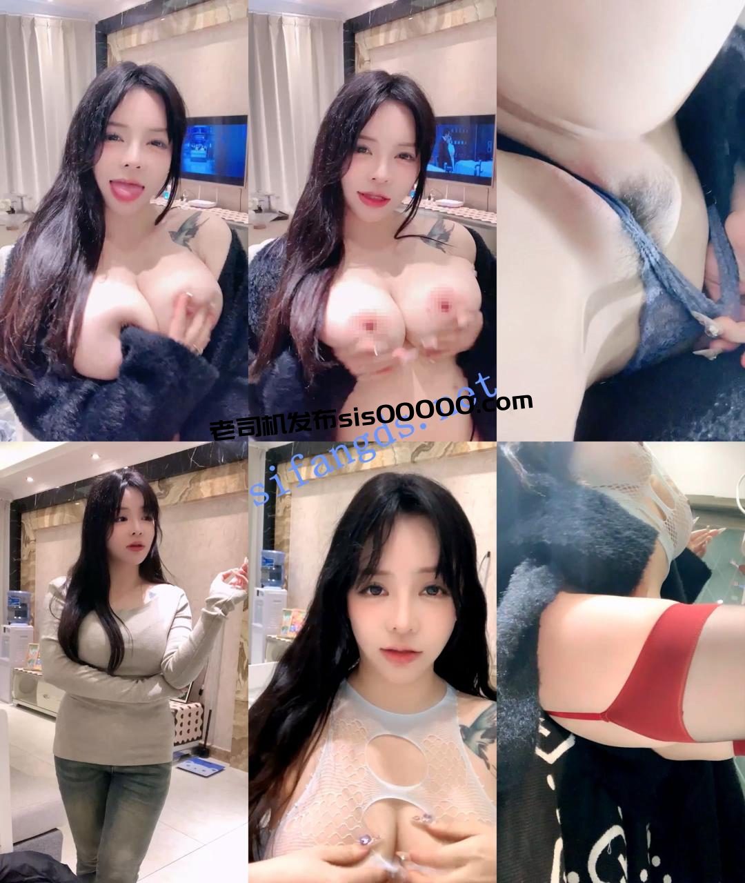 顶级尤物 四川幺妹！【炸土豆】童颜巨乳~跳蛋自慰淫水泛滥 3