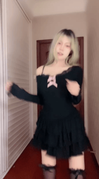 ♆♆【椰椰呐】舞蹈小馨! ! 裸舞~尺度全开~道具~爆浆狂插~ 1