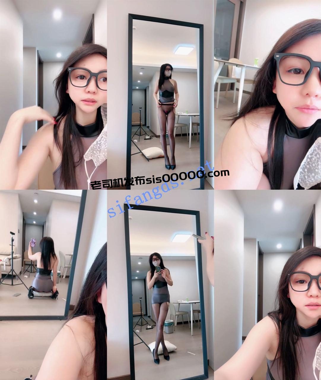 高挑模特 顶级身材！【猫咪猫咪哄】颜值爆表~跳蛋自慰喷水 1