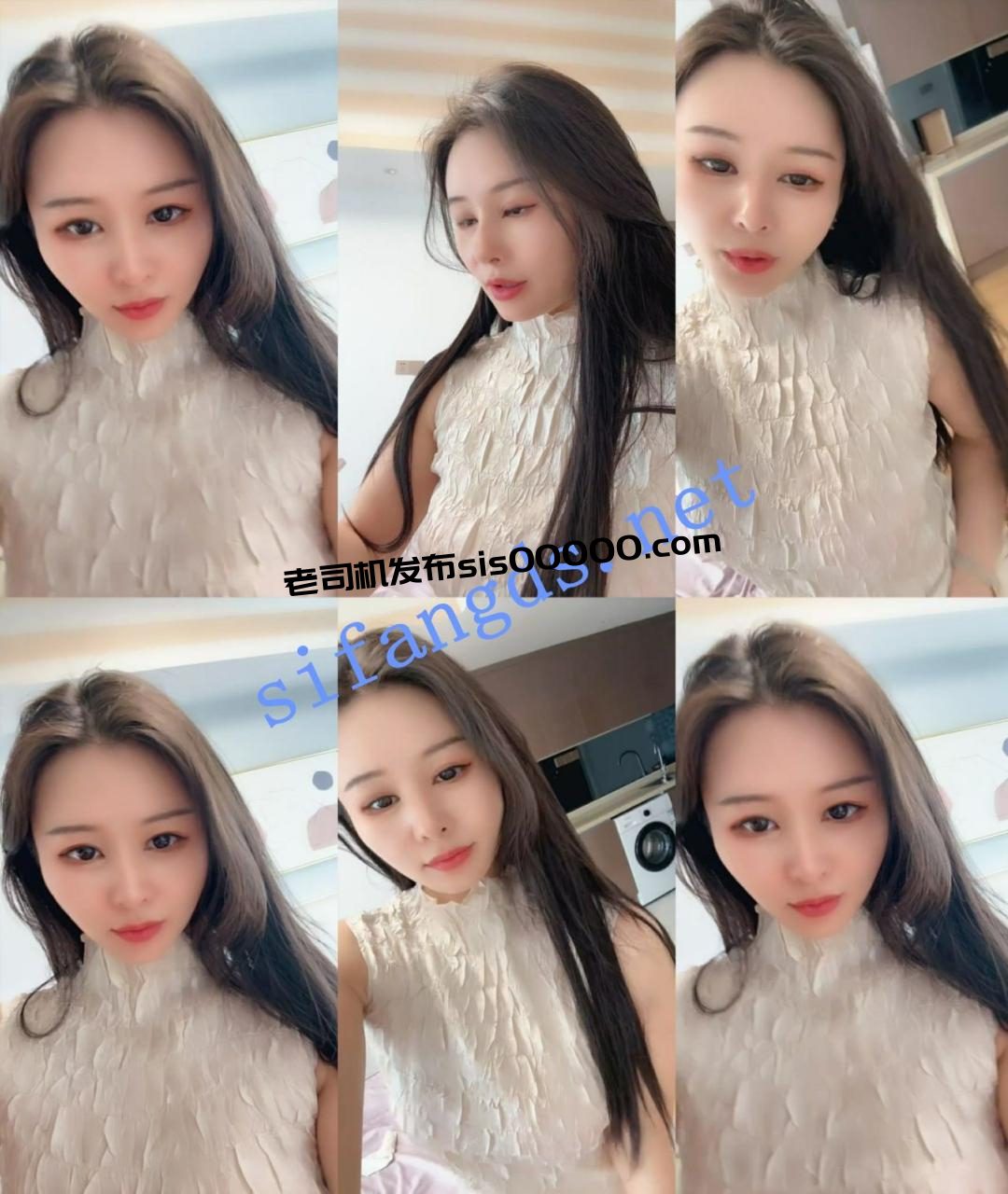 韵味十足！~宅男杀手！~【大姜】高质量气质女神跳蛋享受！ 1