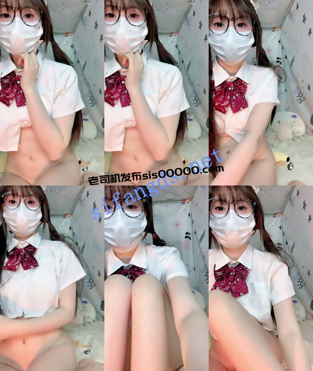 灬极品校花学妹~【酥酥同学】宿舍露点~发育良好~自慰喷尿~ 1