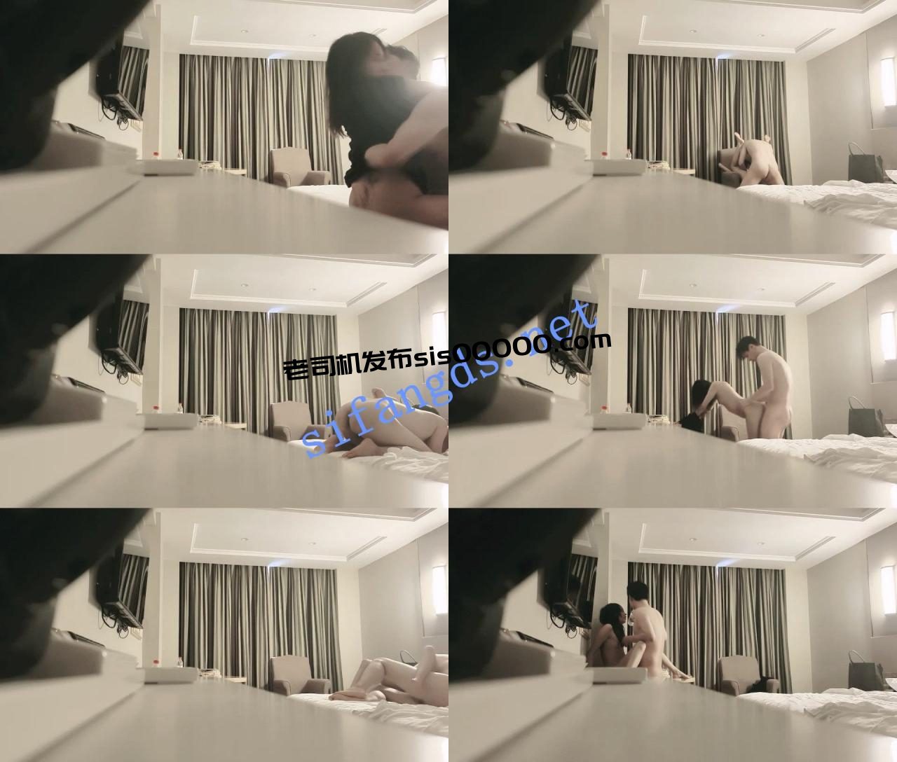 ♆♆【沐沐】美容院技师~! 开房激情狂干~美乳诱惑~跳蛋狂震 7