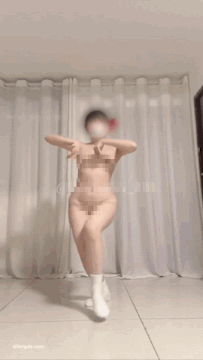 ❤️推特白虎双马尾萝莉❤️婉婉 超大尺度掰穴裸舞合集 2