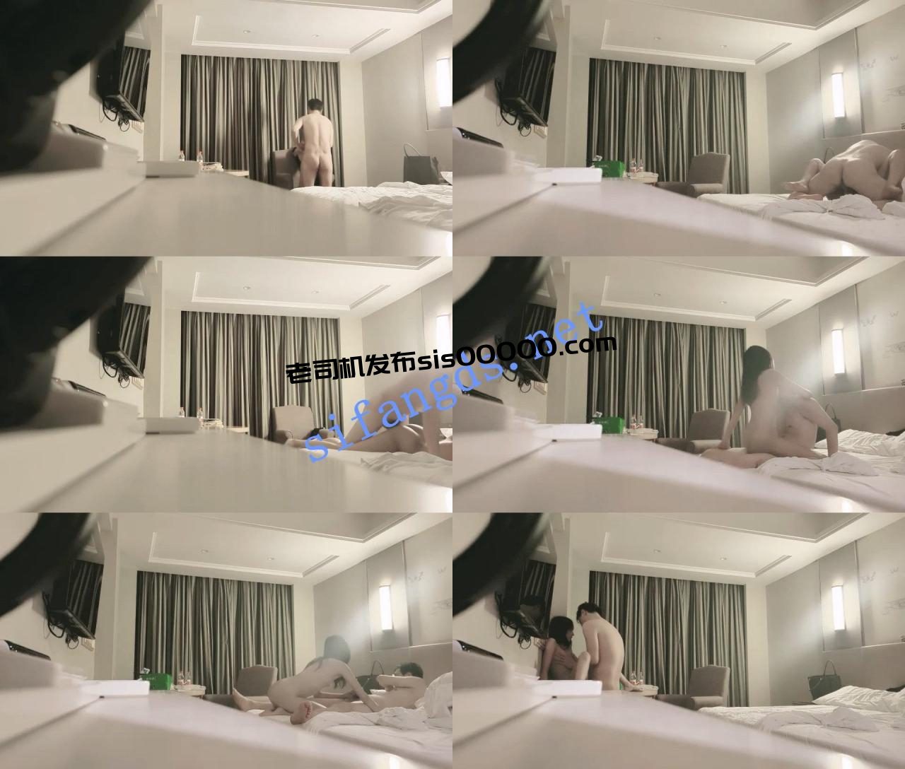 ♆♆【沐沐】美容院技师~! 开房激情狂干~美乳诱惑~跳蛋狂震 8