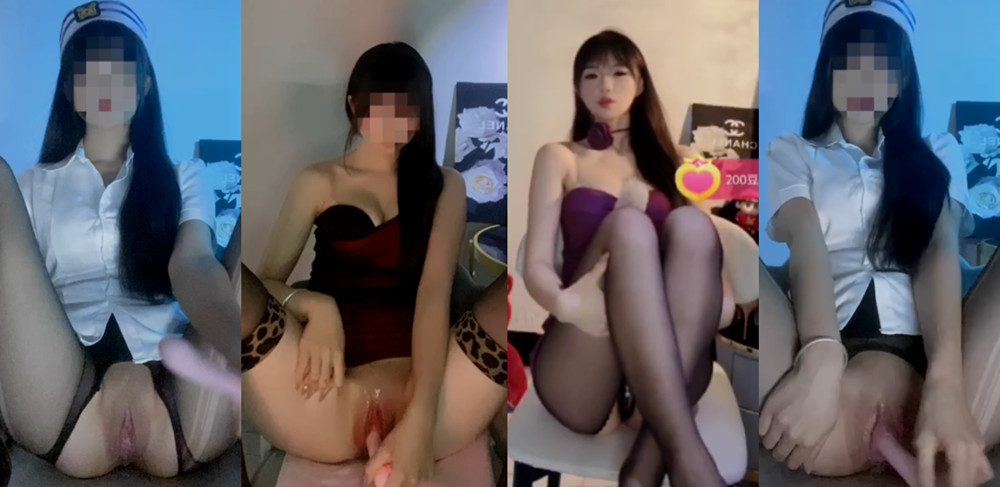 微信视频号BIGO 西瓜西 顶级美女 露点插B自慰呻吟+骚舞【6V】【286M】 1