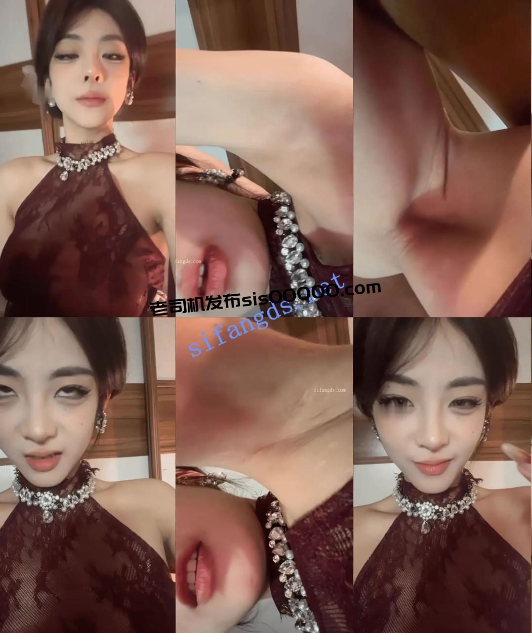 ❤️高冷女神【不知名】腋下诱惑撸管榨精线下肉丝约调 7