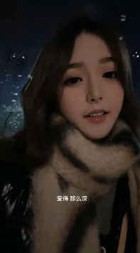 【重磅抖音网红女神下海 小馋猫】好美啊 绝对让你一眼爱上 1