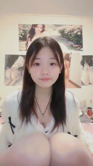 校花下海！好粉好嫩！奶子好大~【可爱珊珊】啪啪狂操！爽~ 1