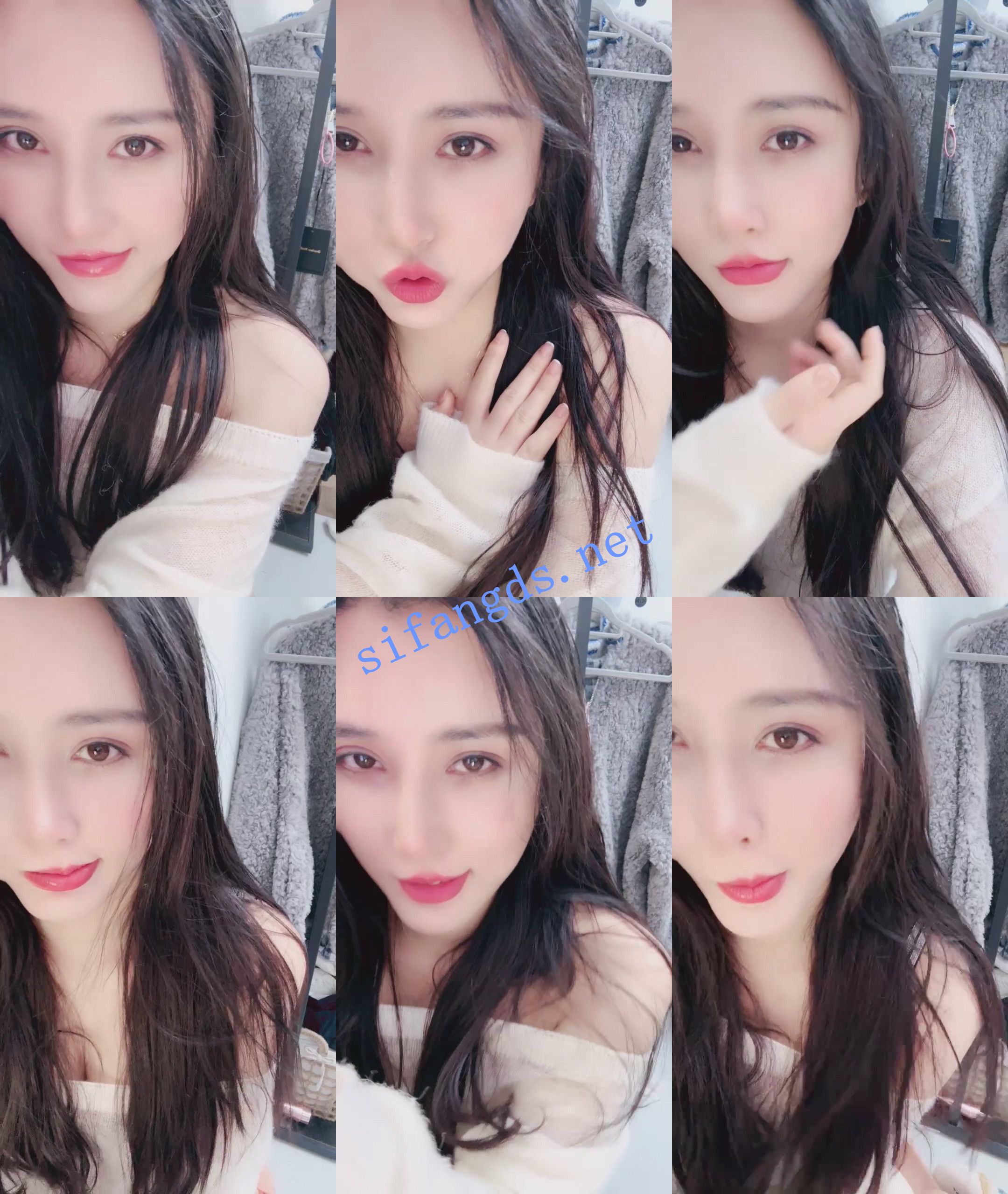 ♆【栀夏】气质女神! 好骚~好漂亮~抠穴道具自慰~白浆直流! 2