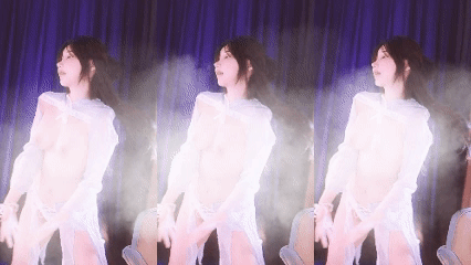 ⭐韩国BJ超美尤物【nyangnyang1004】极品大奶 抖奶裸舞 9# 25