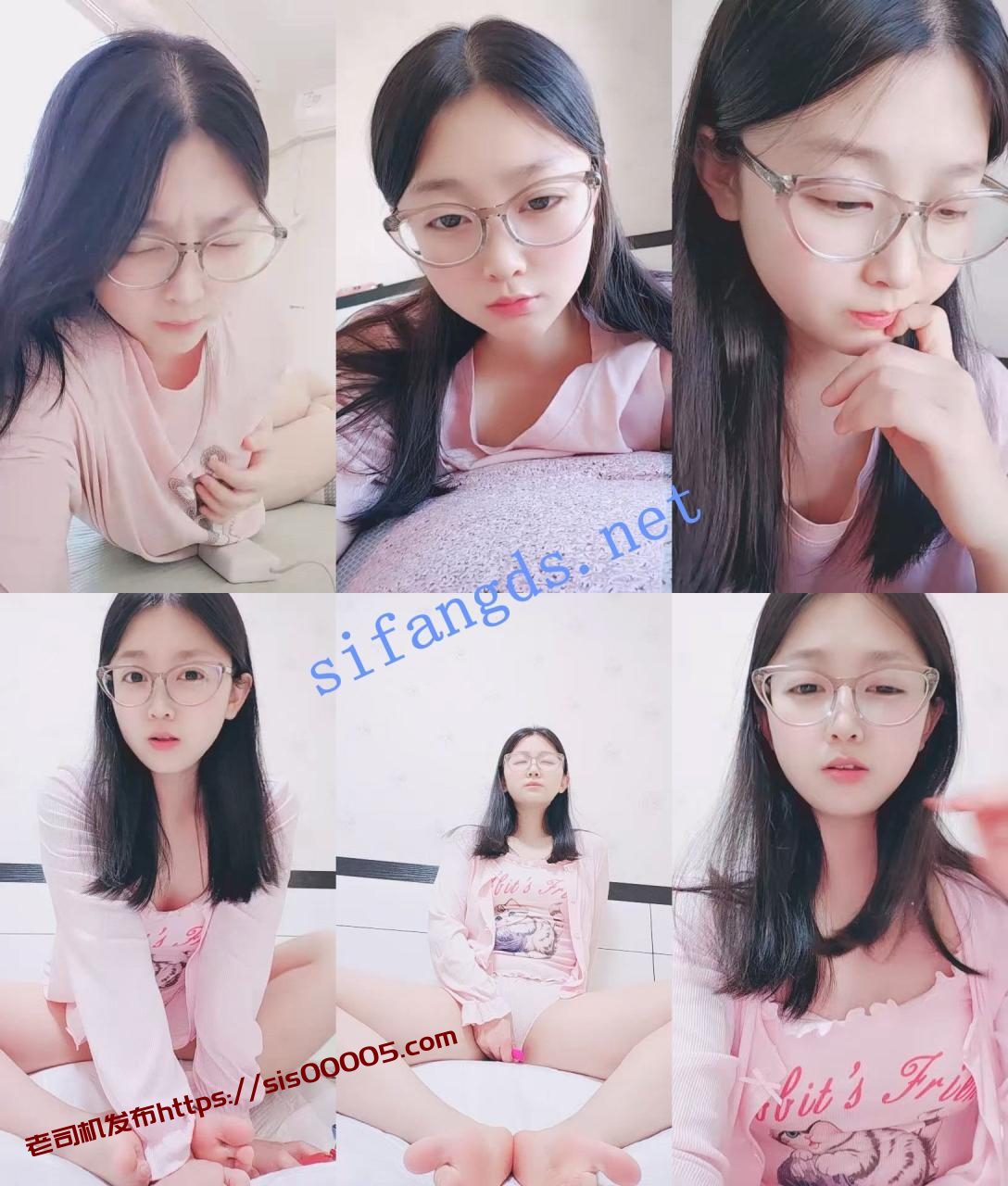 ♆♆【小肉肉】一股清流~眼镜学妹~商场跳蛋~跳蛋自慰~狂撸 5