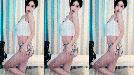 【网易CC】泷泷 收费群真空漏内骚舞【4V】【458M】 1