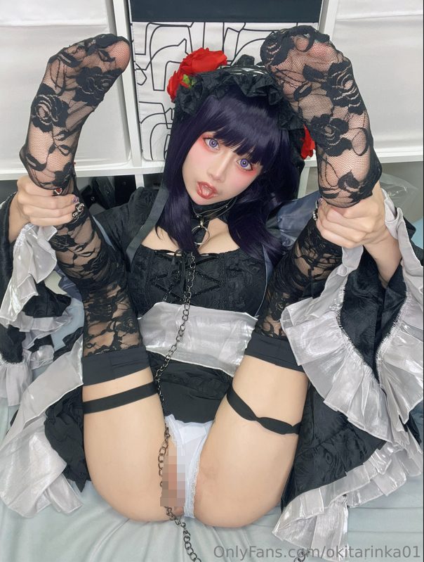 no.2693 冲田凛花Okita Rinka – Shizuku 【37P 108MB】 2