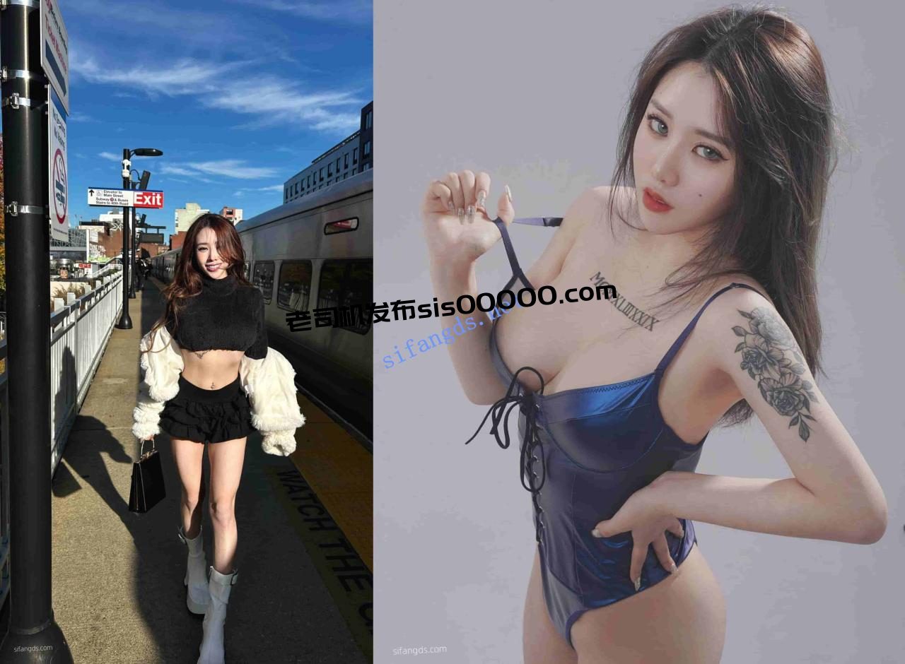 台湾巨乳少女模特【BeBe】露三点付费福利 1