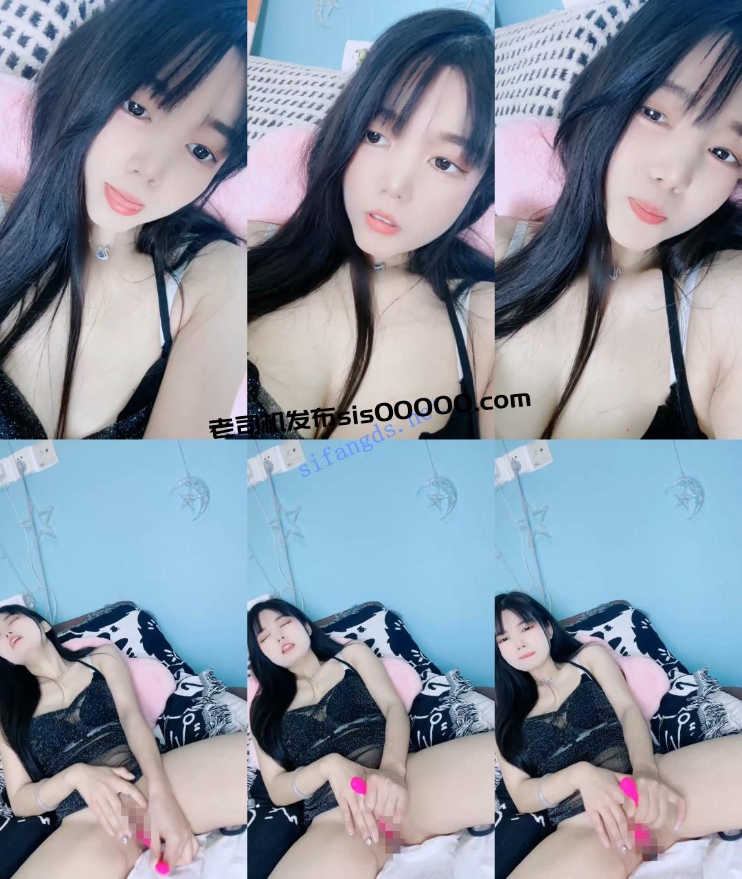 ♆【小柠檬】G奶尤物~巨乳诱惑~美腿丝袜~跳蛋黑牛~特写爆浆 1