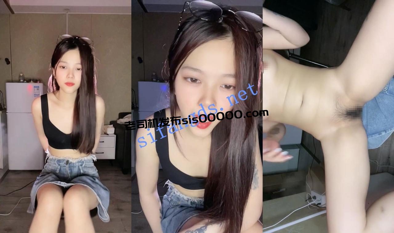 新人~【用棒棒糖砸你哦】甜美学妹初下海~全裸扒逼给你看！ 4