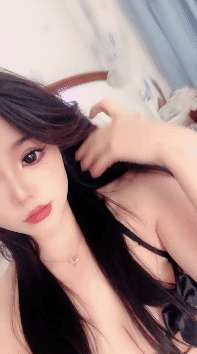 【顶级绿播女神下海 谣禾】好美秒杀明星网红 终于露穴尤物 1