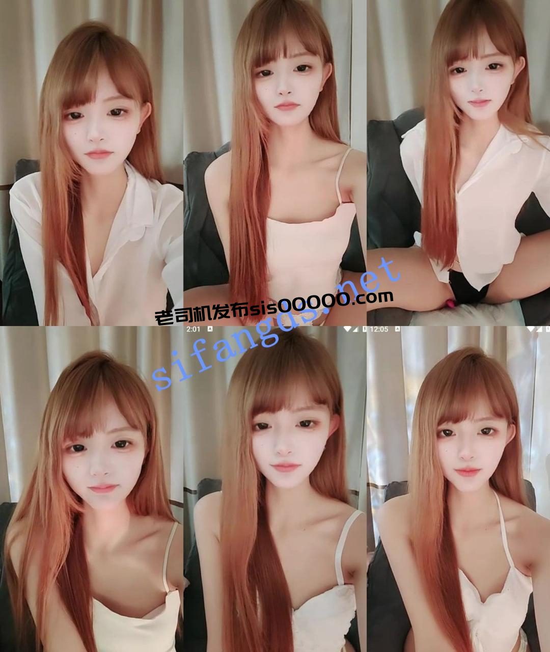 灬新人！超级漂亮~【鹿鹿】天生丽质~开档跳蛋~假鸡巴自慰~ 2