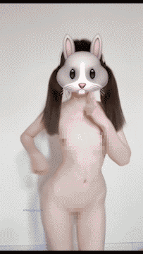 ⭐推特E杯大奶舞姬⭐喵嗷呜 最新反差变装裸舞视频合集 2