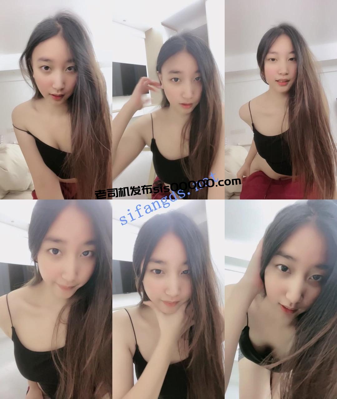 ♆【陈小鱼】学生情人! 绝世美乳~道具自慰~我要狂撸100次! 5