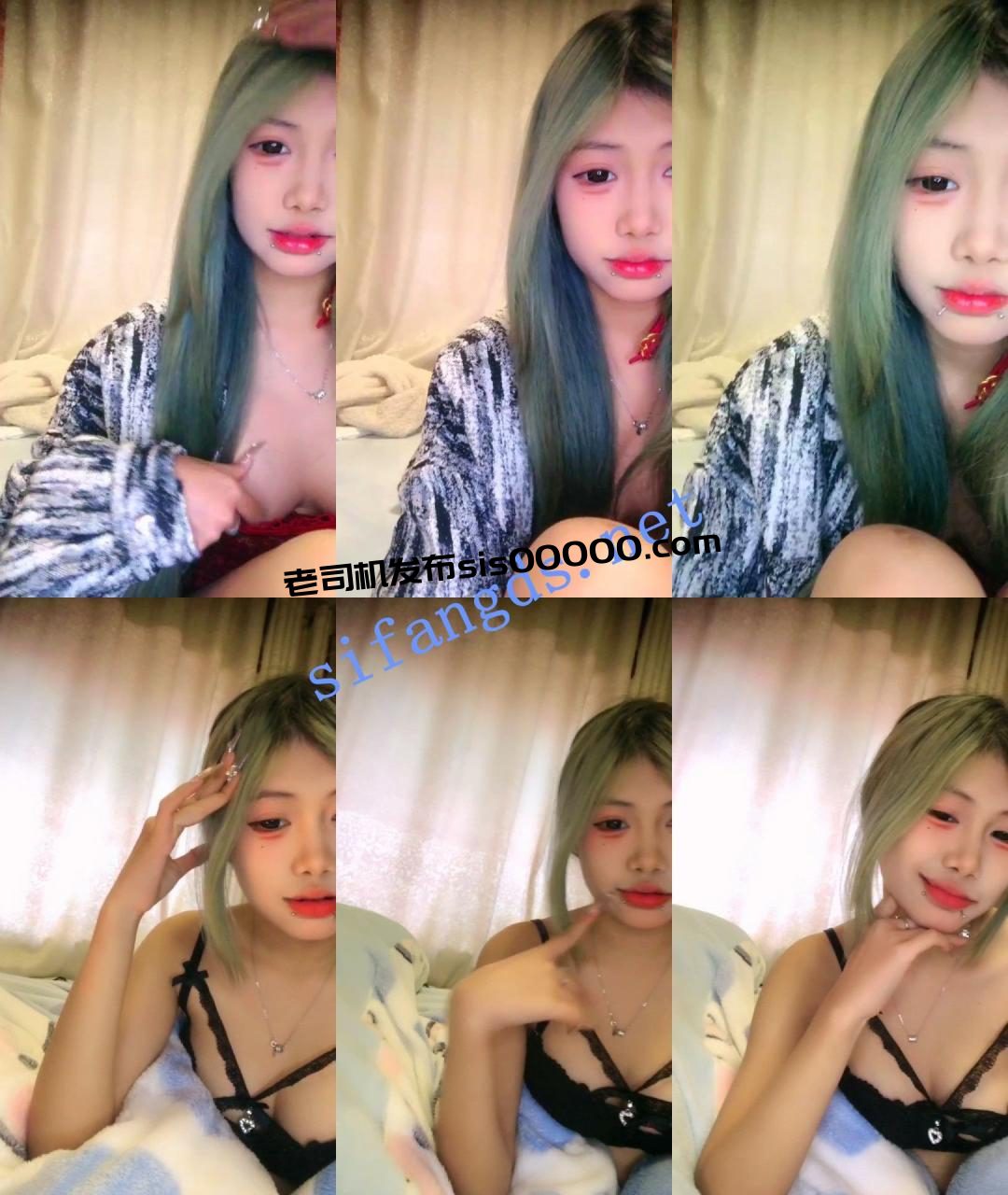 ♆【无敌小馨】裸舞女学生! 浑圆美乳~疯狂抖奶~道具~喷水! 7