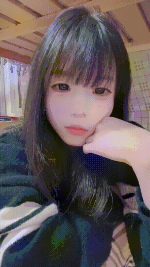 校花回归！宿舍偷偷自慰~【宅萌小鱼】扣穴自慰！我射了3次 1