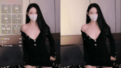 ♆ 【yaya_86】声优女神~! 抖音热舞~美腿丝袜~掰穴诱惑 1