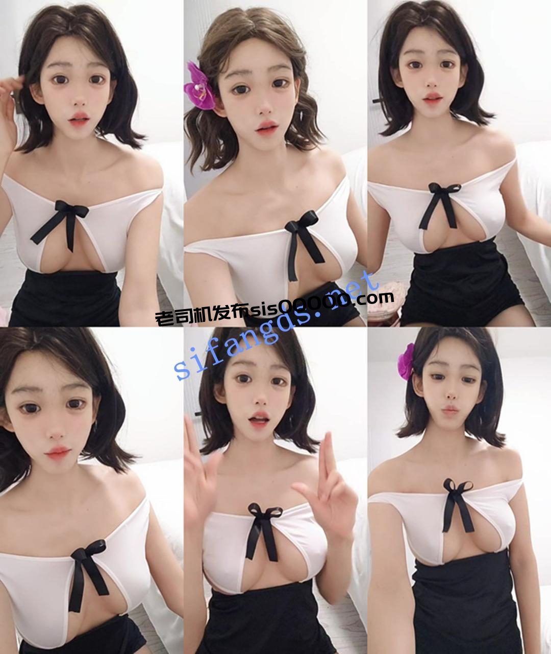 灬校花学妹九头身！【招财逼】车模大长腿~扒穴自慰~秒硬！ 1