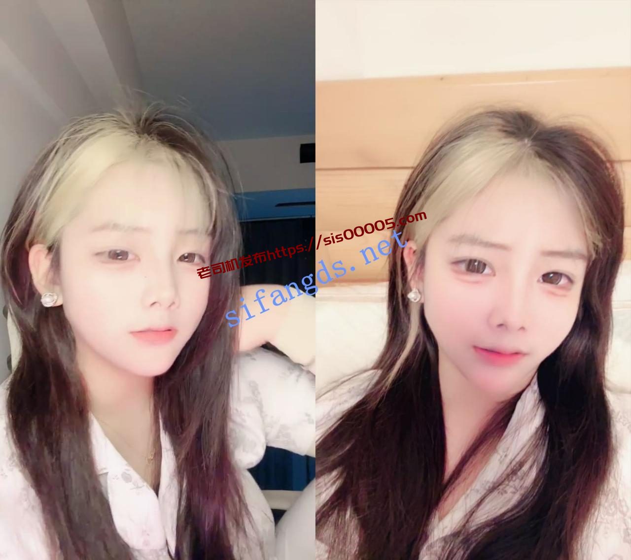 ██小女孩咪咪鼓鼓的~【18女大】无毛鲍鱼逼，收费大秀 1