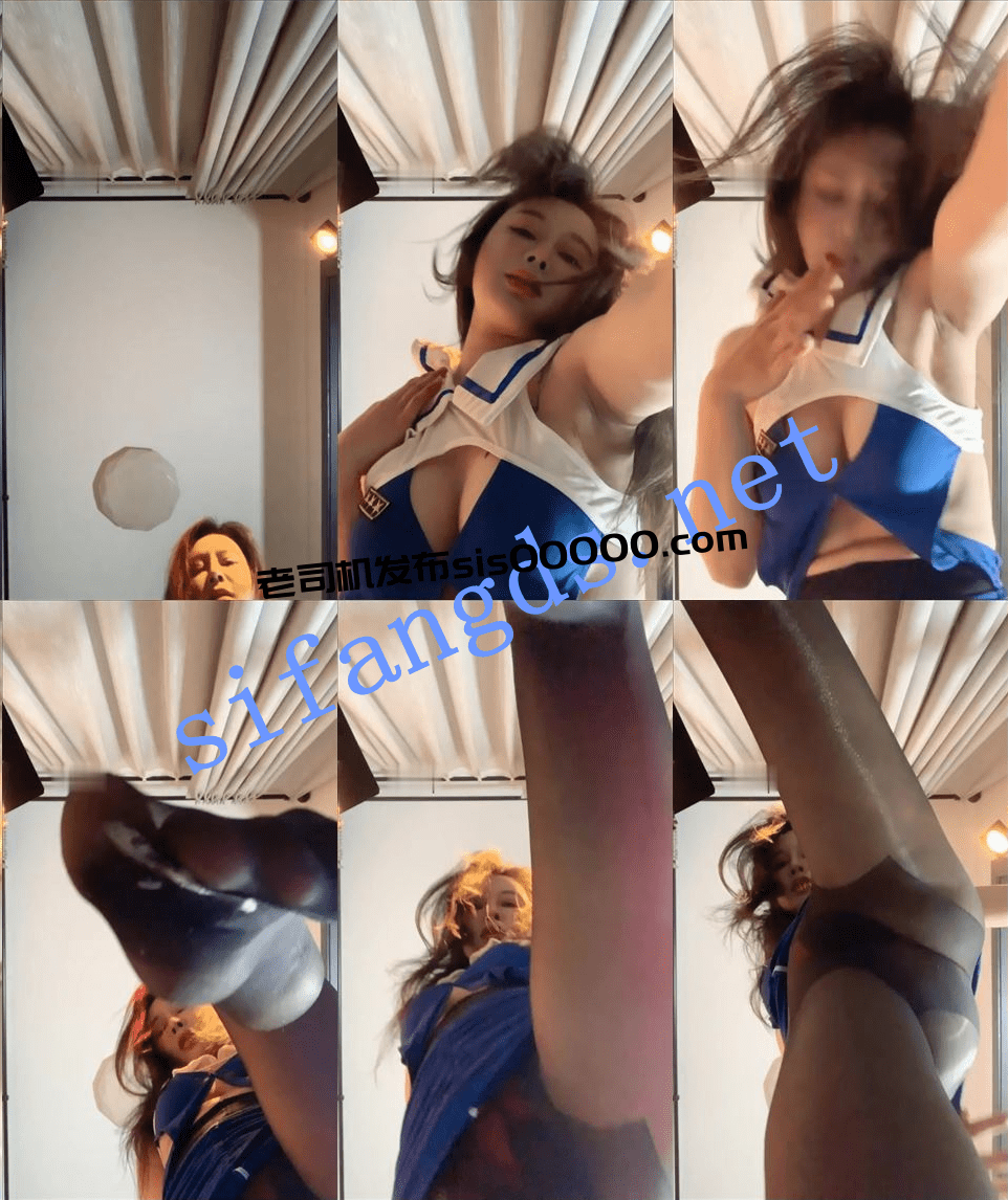 ❤️魅惑女神【煕煕】丝足高跟骑脸骚舞温柔训斥调教榨精 3