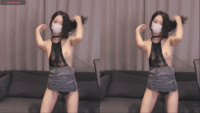 ♆ 【yaya_86】声优女神~! 火爆蹦迪~美腿丝袜~跳蛋狂震 3