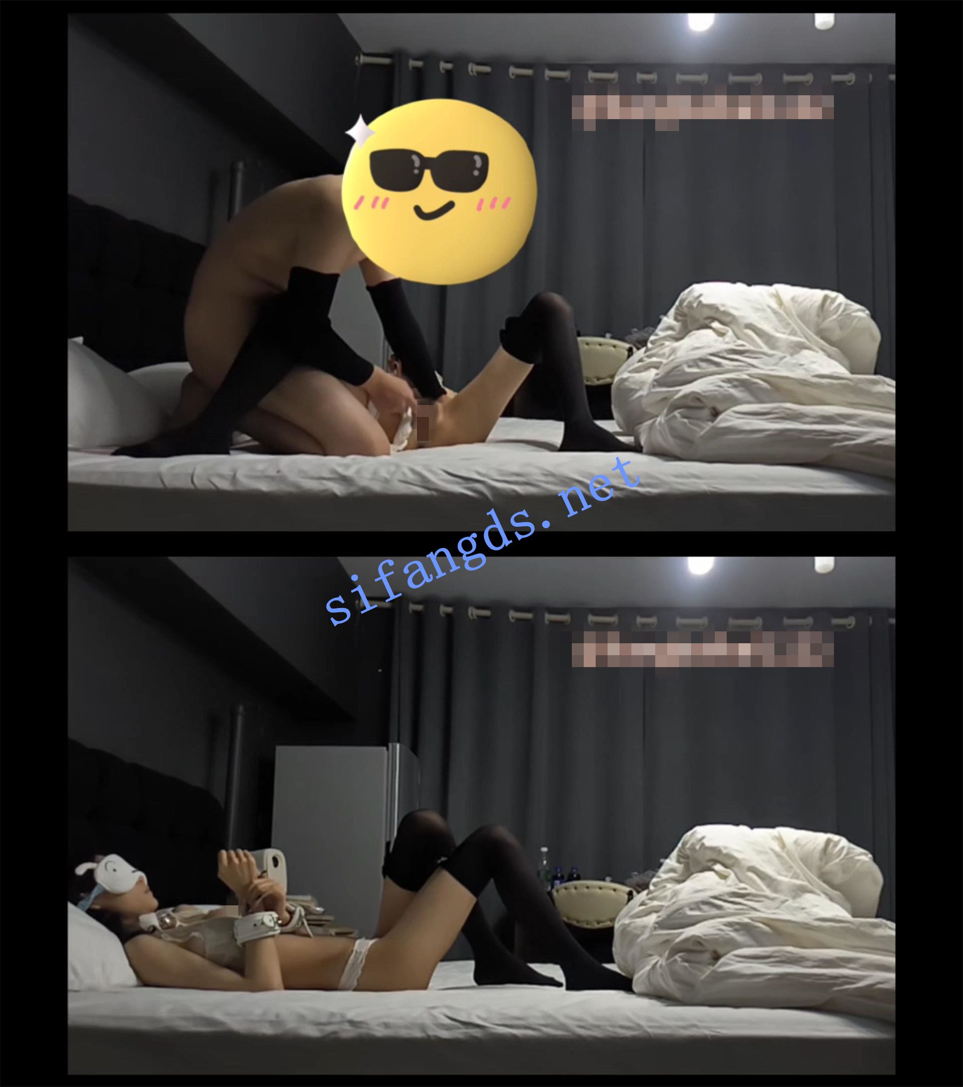 原创约啪大神 凉白开恋人 付费福利 4