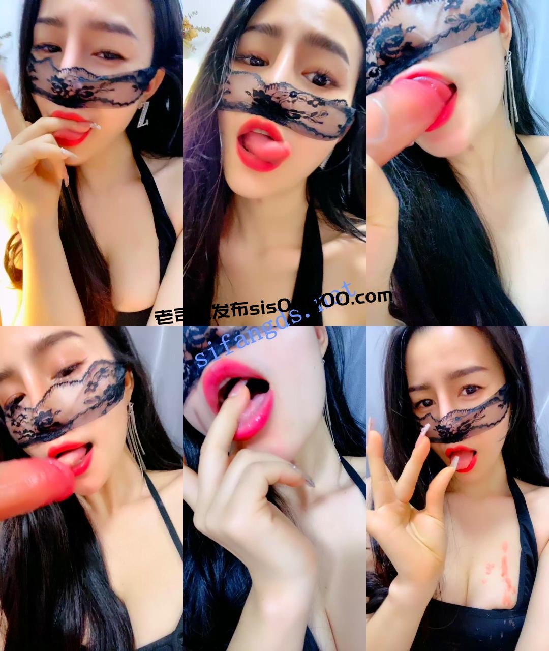 ♆【御姐妖妖】极品御姐! 高跟丝袜~道具自慰~喷水~超过瘾! 3