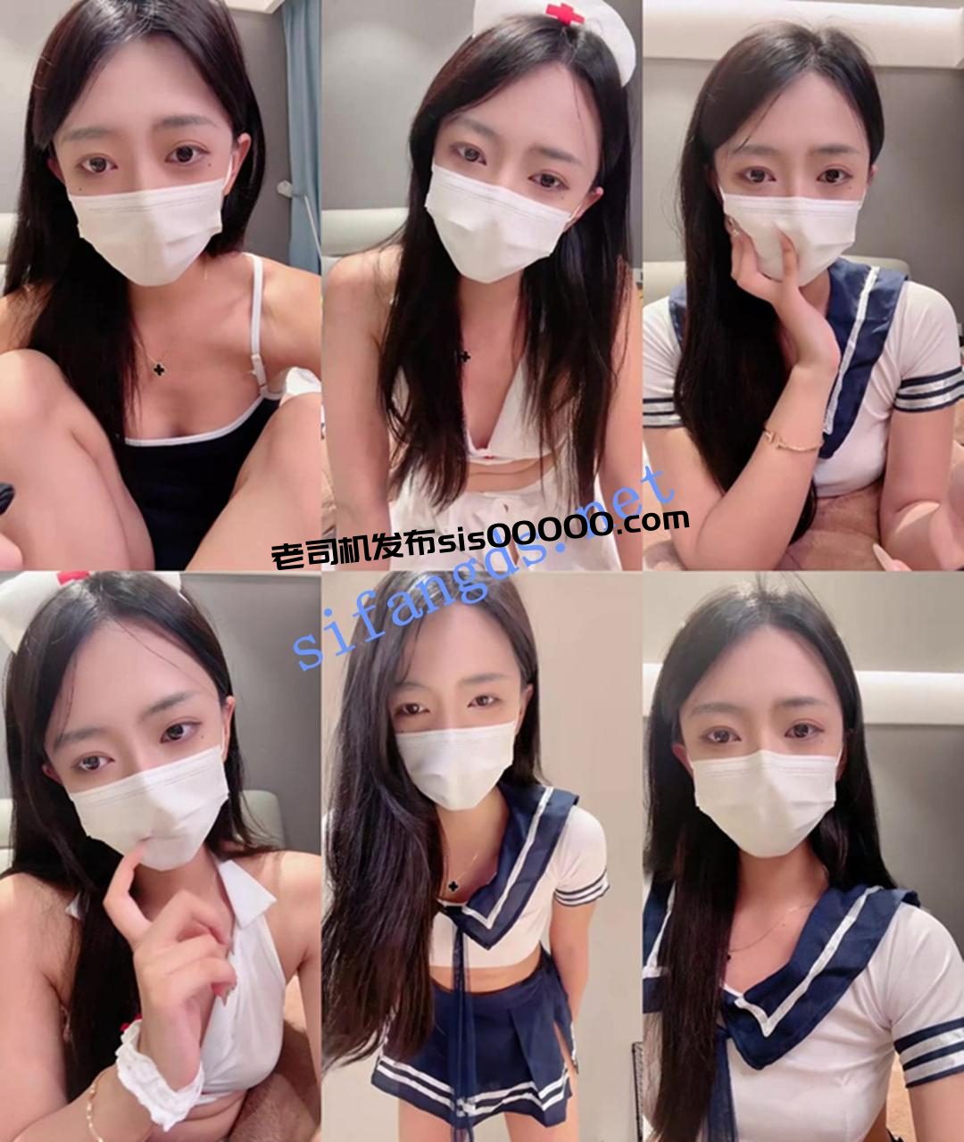 灬超级漂亮！校花学妹【小鹿】激情骚舞~道具自慰~水花四溅 1