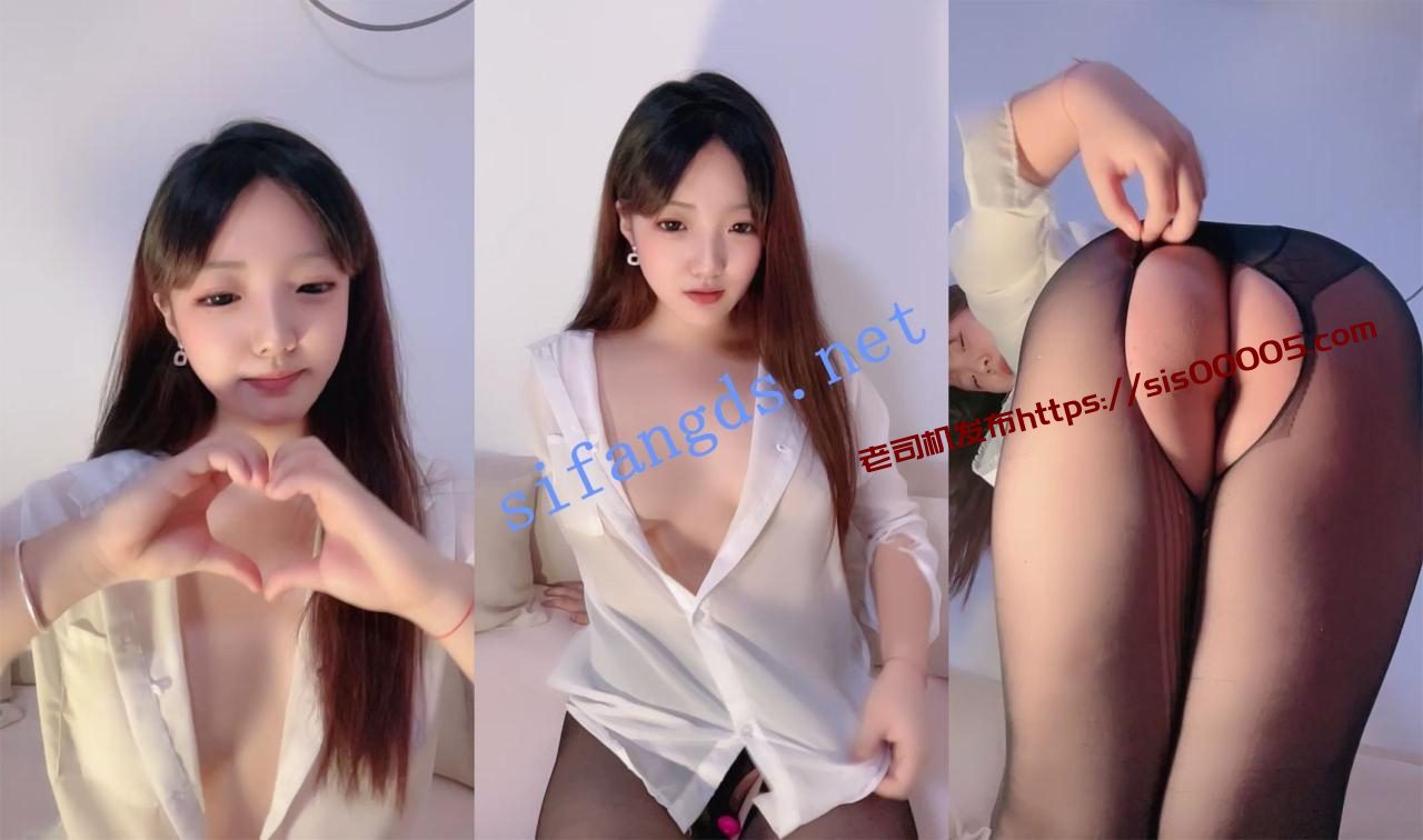 甜甜美少女~【梦瑶】白白嫩嫩大肥臀！粉逼~大屌哐哐猛插！ 1