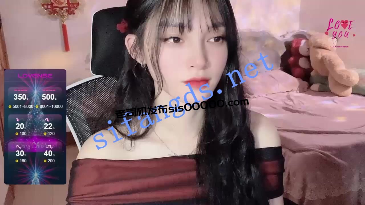 ❤❤❤逆天颜值，类似韩国女团【LLisa】全身粉嫩道具出白浆 2
