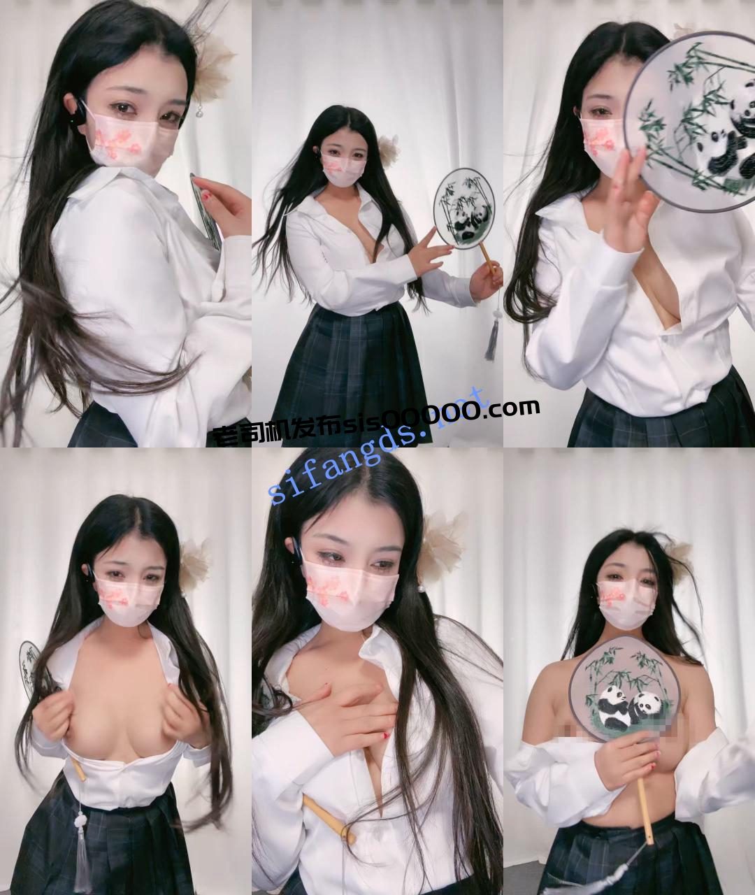 ♆【杨小花】舞蹈主播~! 清凉服装~骚舞诱惑~掰穴柔逼~过瘾~! 1