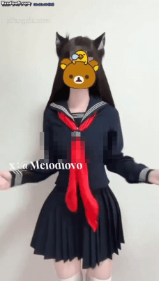 【抖音风】最全抖音风裸舞 变装 反差超大合集 美女云集 283V 6